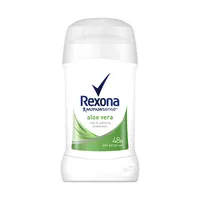 Rexona Aloe Vera Scent antyperspirant w sztyfcie dla kobiet, 40 ml