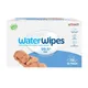 WaterWipes BIO, Chusteczki nawilżane dla noworodków i niemowląt, 12 x 60 sztuk