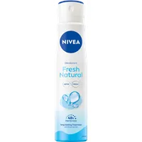 Nivea Fresh Natural dezodorant w sprayu, 250 ml