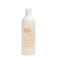Ziaja Yego Żel pod prysznic i szampon do włosów Górski pieprz, 400 ml