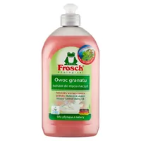 Frosch Ecological balsam do mycia naczyń owoc granatu, 500 ml