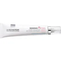La Roche-Posay Redermic Retinol, intensywna kuracja przeciwzmarszczkowa, 30 ml