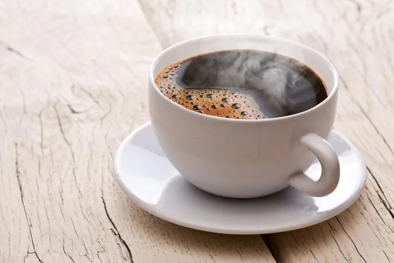 Kofeina – właściwości i wpływ kofeiny na organizm