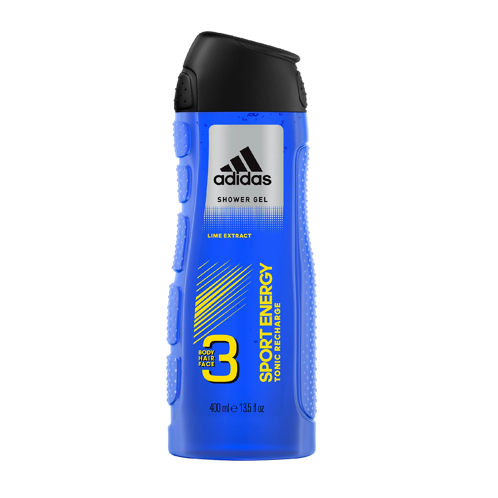 Adidas Sport Energy Żel pod prysznic dla mężczyzn, 400 ml