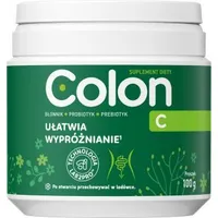 Colon C, suplement diety, 100 g