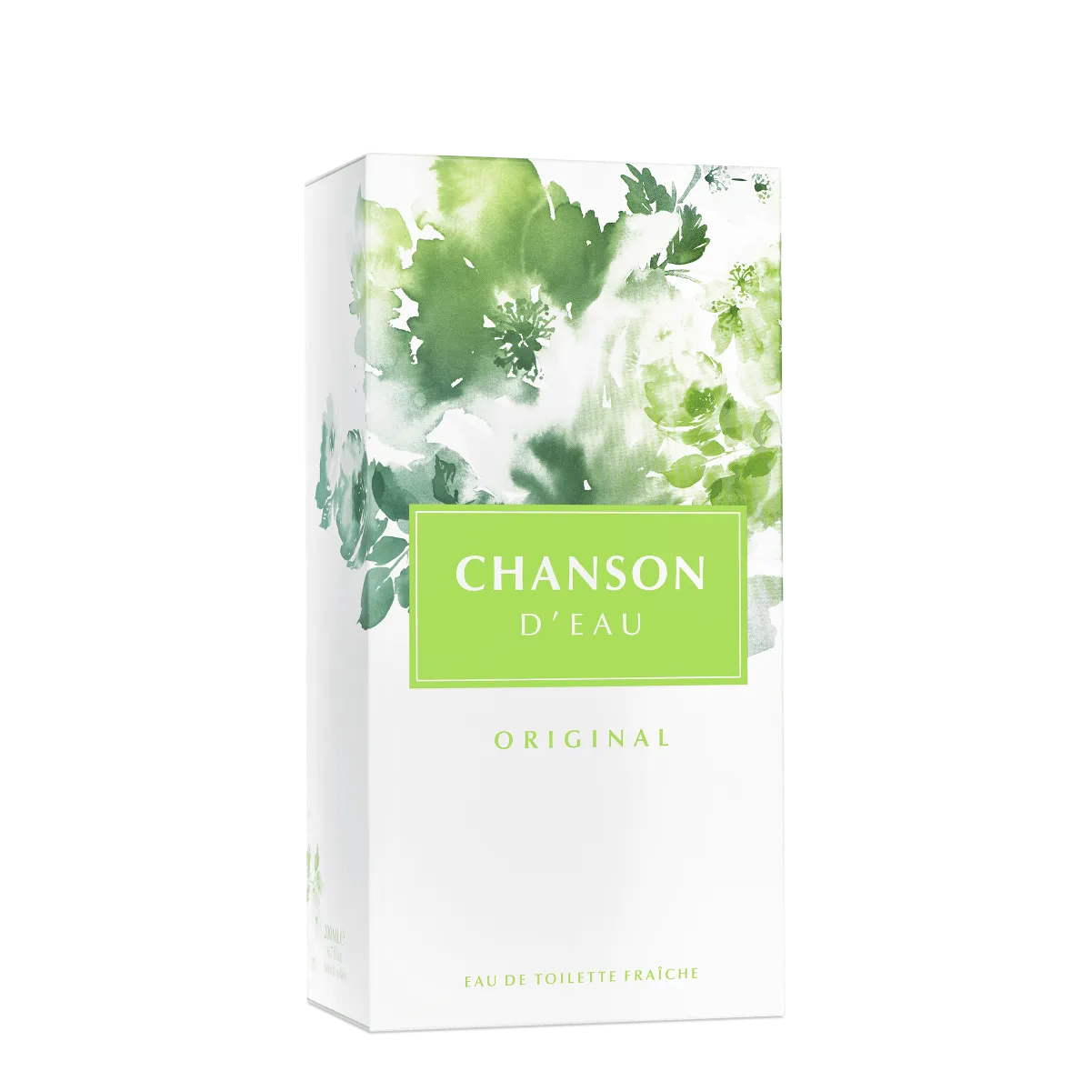 Chanson D'Eau Original Woda toaletowa, 100 ml 
