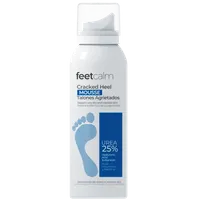 Feetcalm pianka do stóp regenerująca mocznik 25%, 75 ml