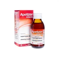 Apetizer Senior suplement diety, 100 ml