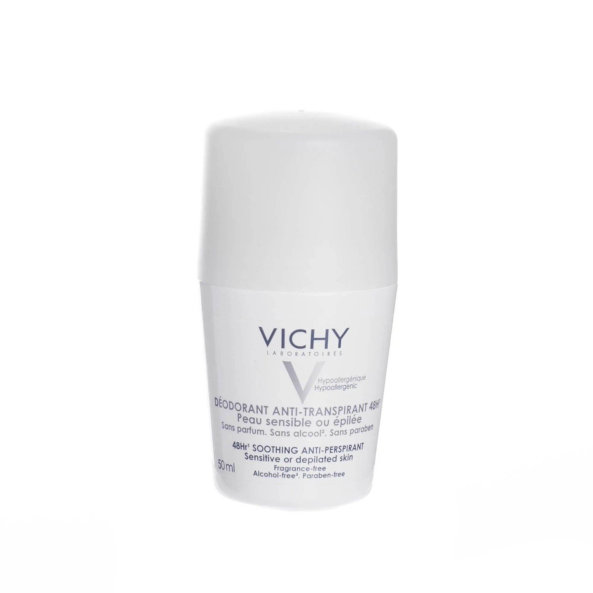 Vichy Laboratoires Dezodorant 48-godzinna ochrona, 50 ml