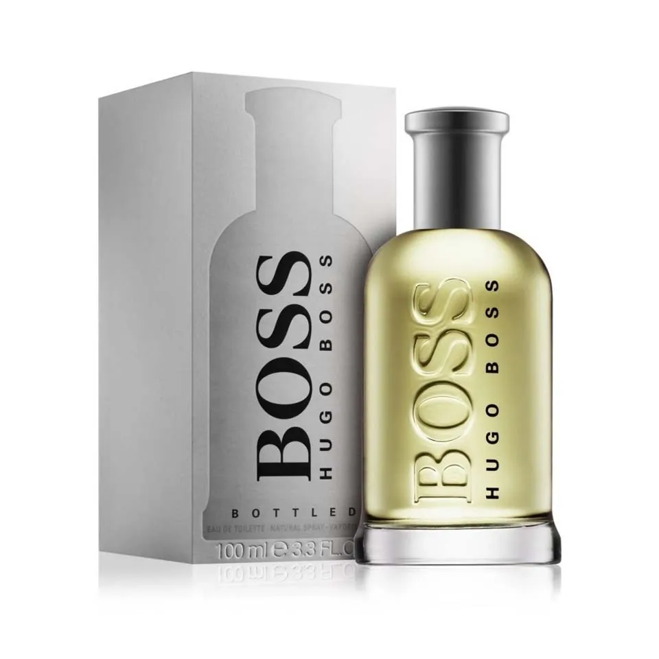 Hugo Boss Boss Bottled woda toaletowa, 100 ml