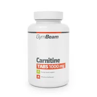 GymBeam L-Karnityna, 100 tabletek