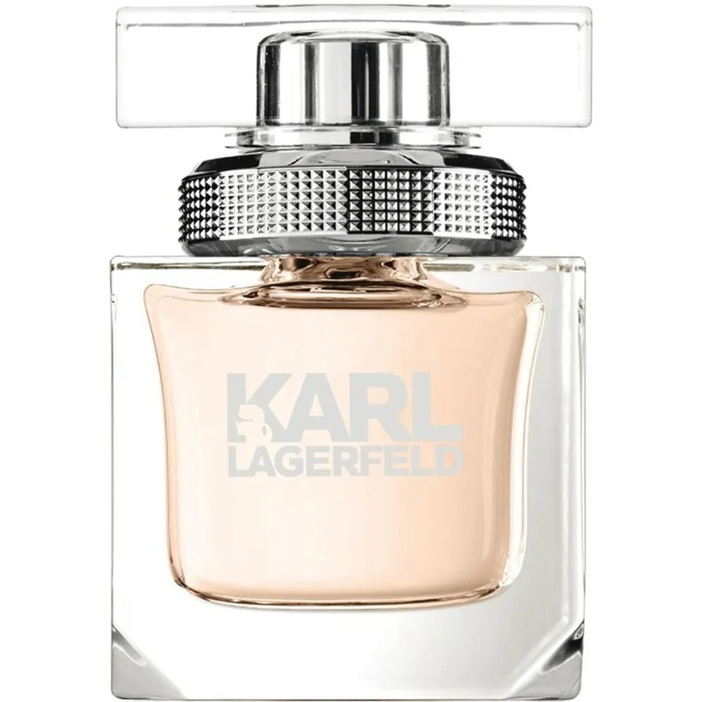 Karl Lagerfeld Pour Femme woda perfumowana, 45 ml