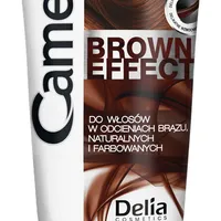 Delia Cameleo BB 07 Brown Odżywka do włosów brązowych, 200 ml