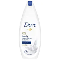 Dove Deeply Nourishing żel pod prysznic, 250 ml