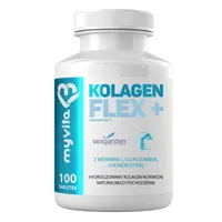 MyVita Kolagen Flex+ 100 tabletek
