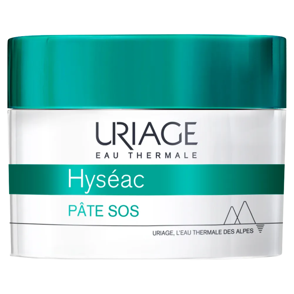 Uriage Hyseac, Pasta SOS, 15 ml