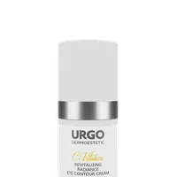 URGO C-Vitalize krem do skóry wokół oczu rewitalizująco-rozświetlający, 15 ml