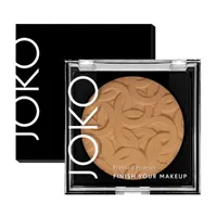 JOKO Finish Your Make Up puder prasowany 14, 8 g
