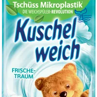 Kuschelweich Płyn do płukania tkanin Frischetraum, 1 l