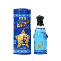 Versace Blue Jeans Man woda toaletowa dla mężczyzn, 75 ml