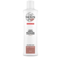 Nioxin System 3 rewitalizująca odżywka do włosów farbowanych i przerzedzonych, 300 ml
