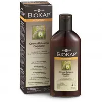 Biokap Nutricolor, szampon odbudowujacy, 200 ml