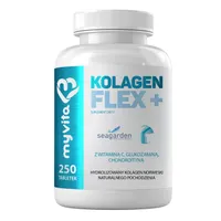 MyVita Kolagen Flex+ 250 tabletek