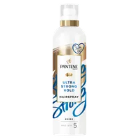 Pantene Pro-V Ultra Strong Lakier do włosów, 250 ml