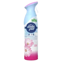 Ambi Pur Flower & Spring Odświeżacz powietrza w sprayu, 300 ml