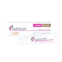 Sutricon, silikonowy żel do leczenia blizn, 15 ml