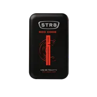 STR8 Red Code woda toaletowa dla mężczyzn, 100 ml