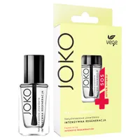 Joko Nails Therapy odżywka do paznokci intensywna regeneracja, 11 ml
