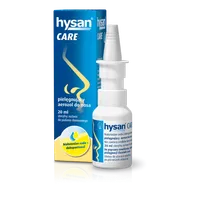 Hysan Care, aerozol, 20 ml