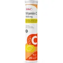 Vitamin C 1000 mg Dr.Max, suplement diety, 20 tabletek musujących