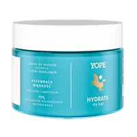 YOPE Hydrate Maska do włosów suchych, 250ml