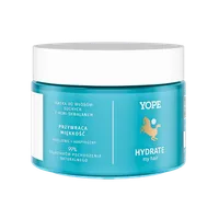 YOPE Hydrate Maska do włosów suchych, 250ml