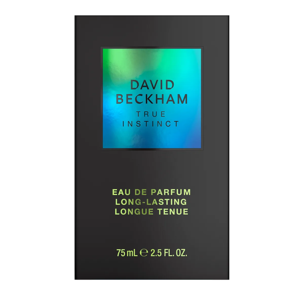 David Beckham True Instinct Woda perfumowana dla mężczyzn, 75 ml 