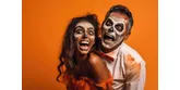 Makijaż na Halloween – pomysły na halloweenowy make up