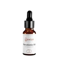 Natur Planet Macadamia Oil olej z orzechów makadamia, 30 ml