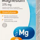 Magnesium 375 mg Citrato Dr.Max, 2x10 tabletek musujących