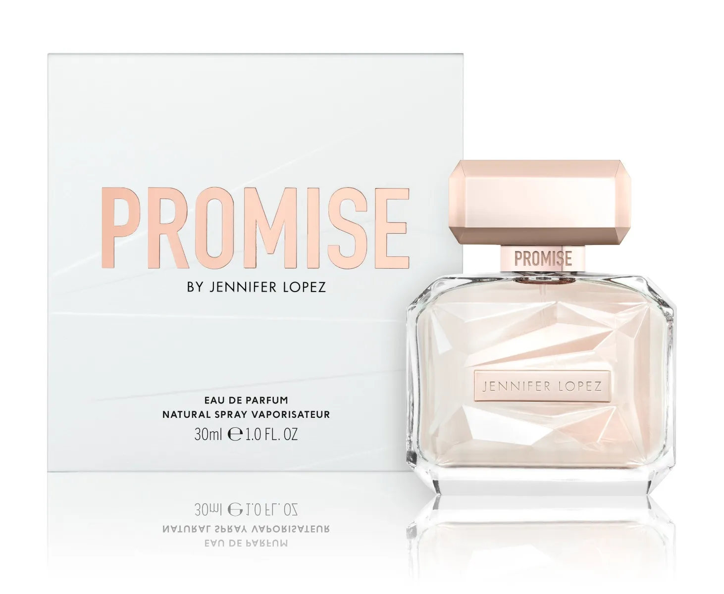 Jennifer Lopez Promise Woda perfumowana, 30 ml