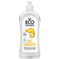 Eco Naturo płyn do mycia naczyń, 500 ml