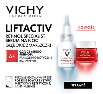 Vichy Liftactiv