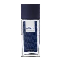 David Beckham Classic Blue Dezodorant w sprayu, 75 ml
