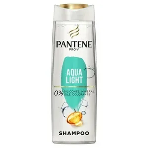 Szampon do włosów przetłuszczających się Pantene Pro-V Aqua Light