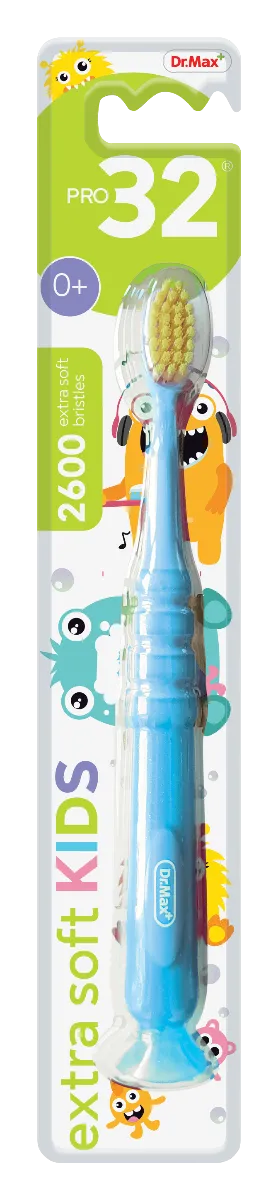 Pro32 Toothbrush Extra Soft Kids Dr.Max, 1 sztuka