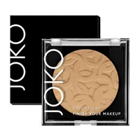 JOKO Finish Your Make Up puder prasowany 12, 8 g