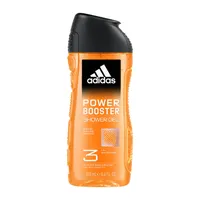 adidas Power Booster żel pod prysznic 3 w 1 dla mężczyzn, 250 ml