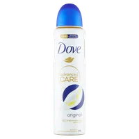 Dove Advanced Care Original antyperspirant w aerozolu, 150 ml