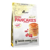 Olimp Hi Pro Pancakes, smak malina,  0,9 kg